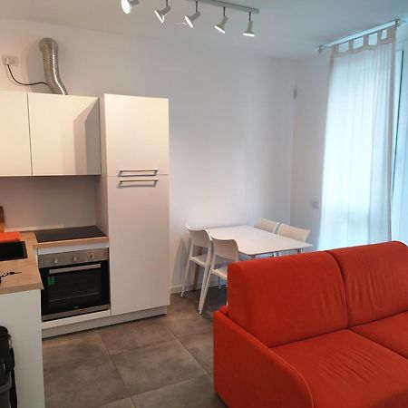 Cozy Apartment In City Life Stadio Mico Milan Exterior photo