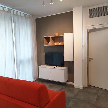 Cozy Apartment In City Life Stadio Mico Milan Exterior photo