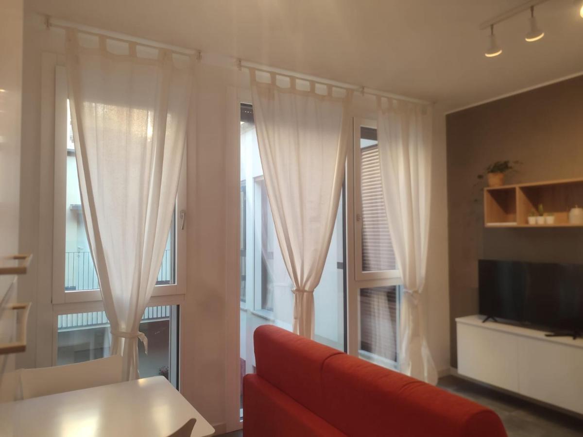 Cozy Apartment In City Life Stadio Mico Milan Exterior photo