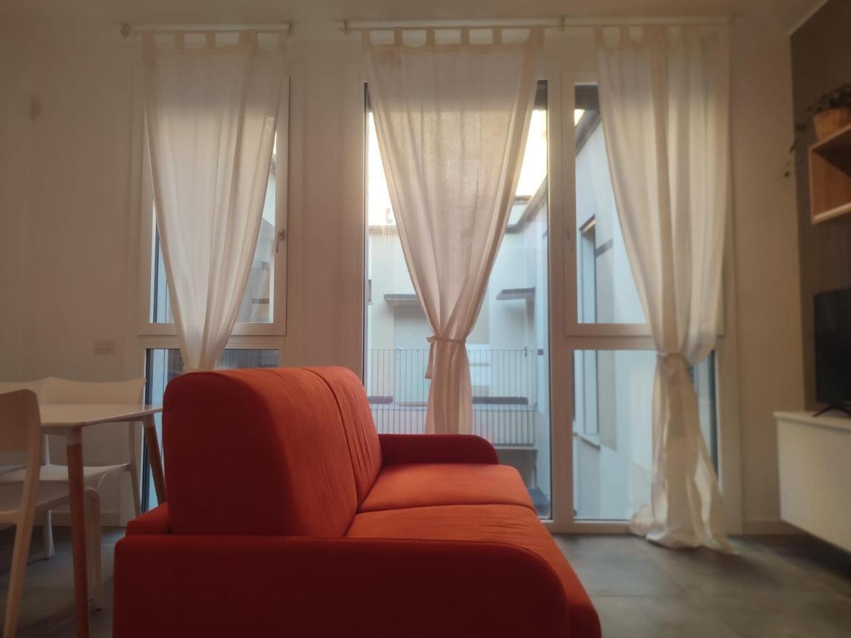 Cozy Apartment In City Life Stadio Mico Milan Exterior photo