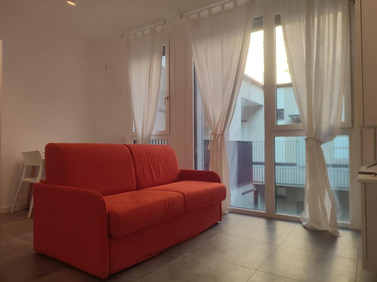 Cozy Apartment In City Life Stadio Mico Milan Exterior photo