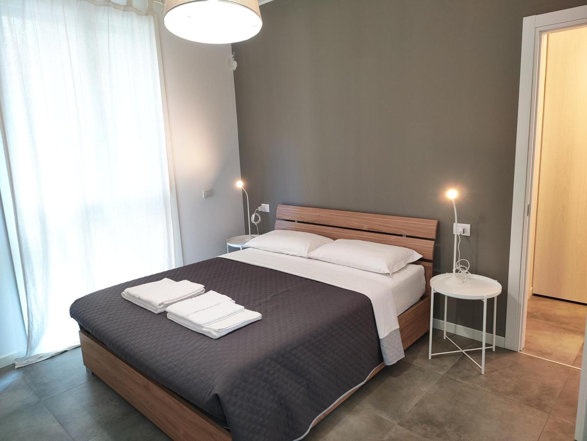 Cozy Apartment In City Life Stadio Mico Milan Exterior photo
